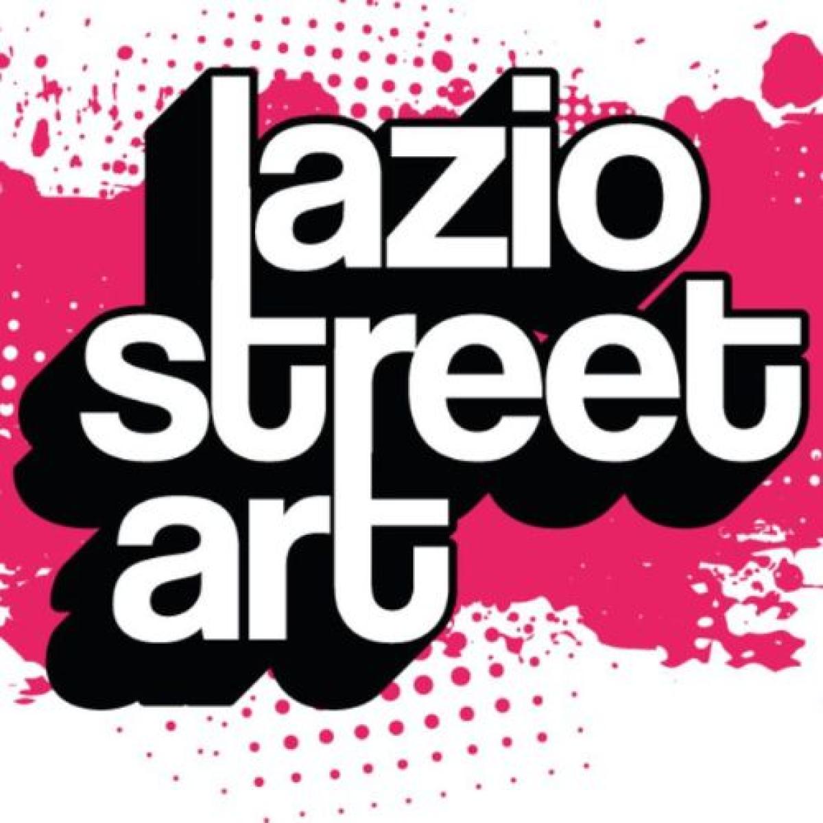 Lazio Street Art 