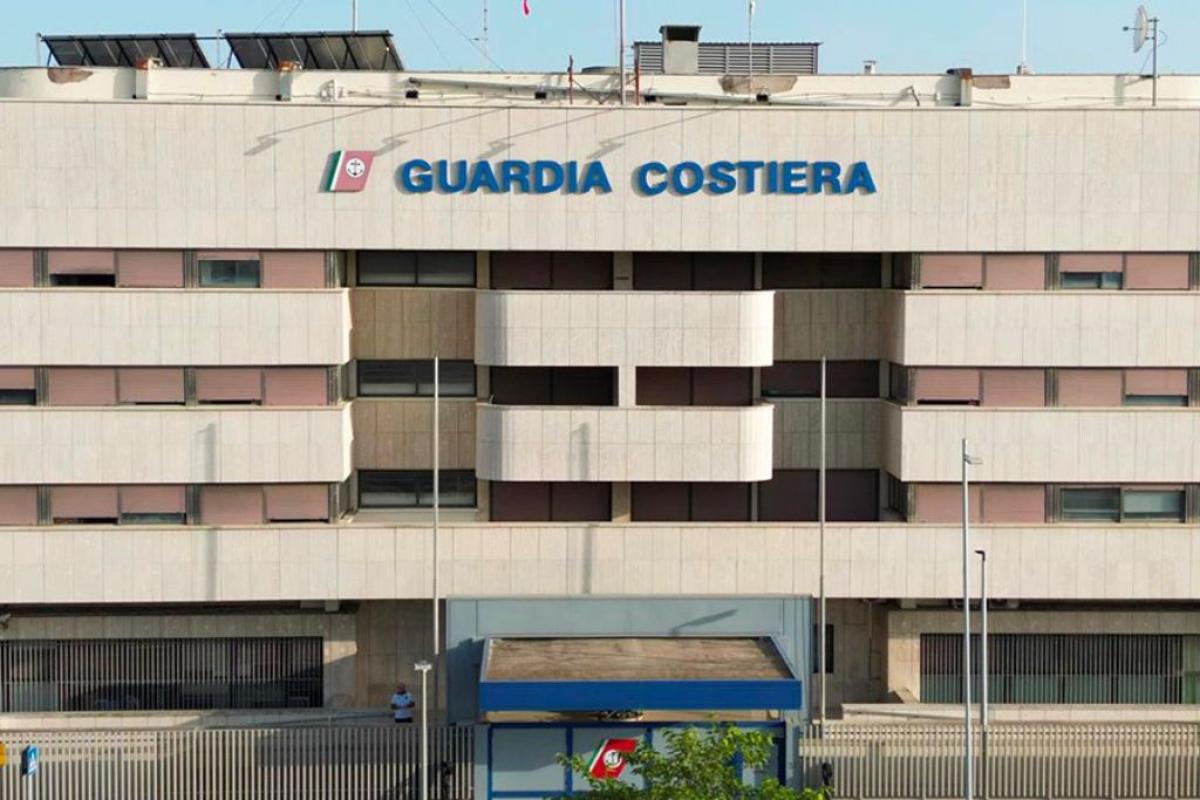 Capitaneria di Porto - dal sito https://www.guardiacostiera.gov.it/portale/