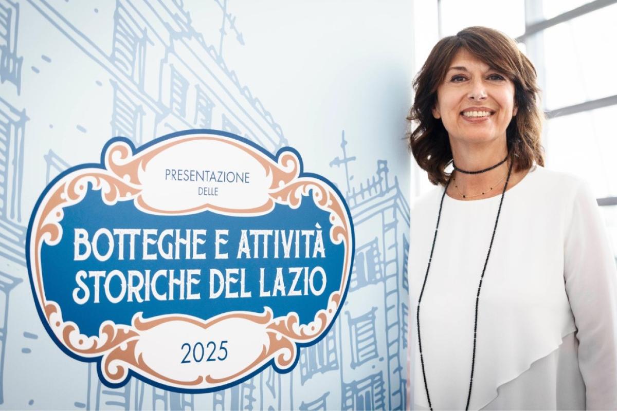 botteghe storiche