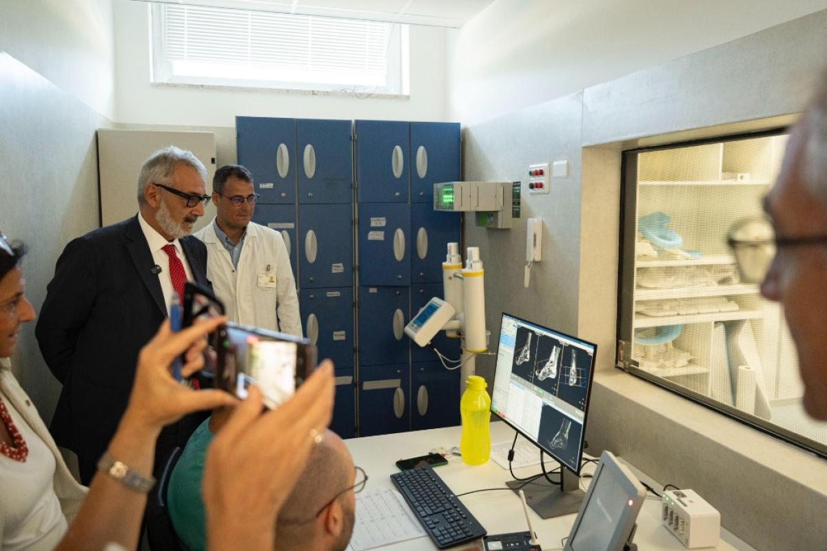 ospedale Rieti