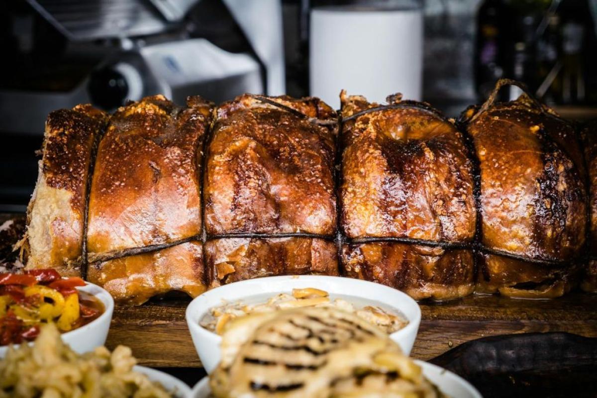 Gastronomia - Foto di Jose  Prada: https://www.pexels.com/it-it/foto/carne-20566411/
