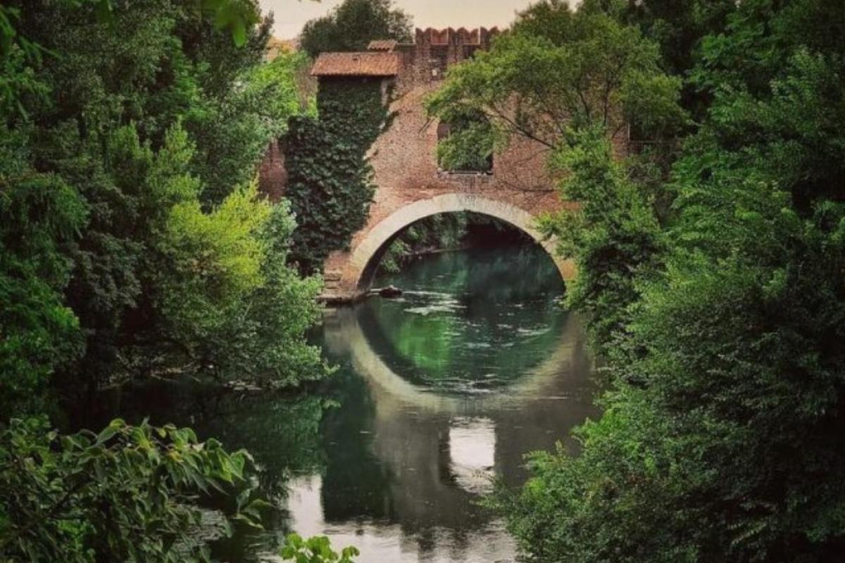 riserva naturale