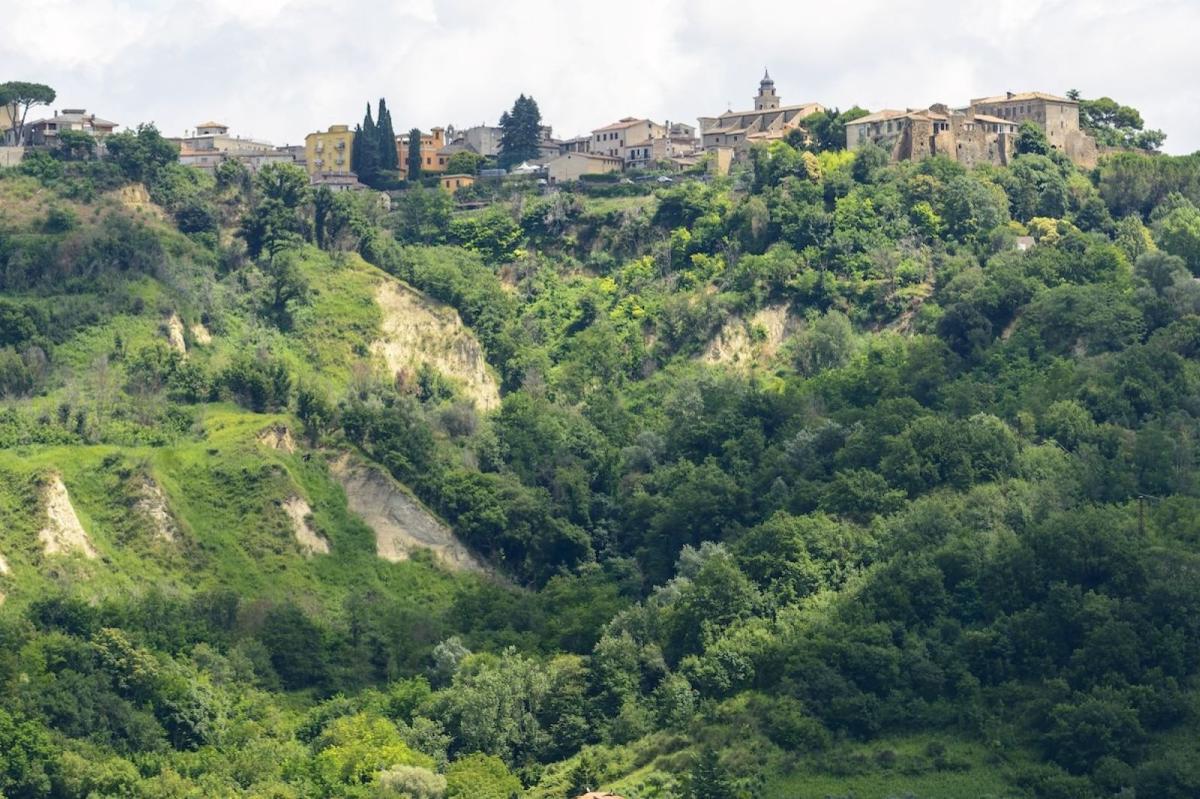 Magliano Sabina