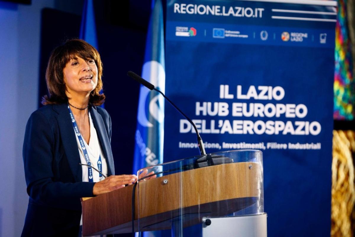 aerospazio