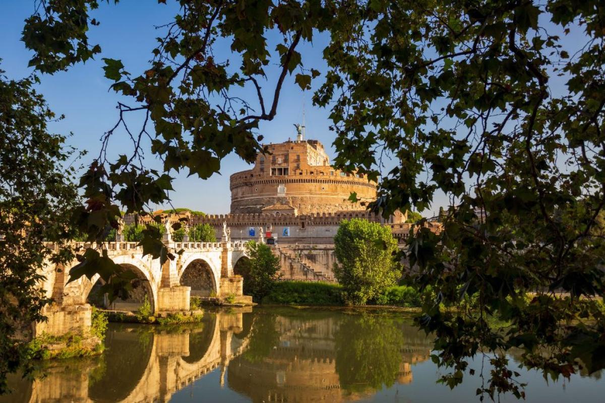 Fotocopertina - Tevere Day 2025