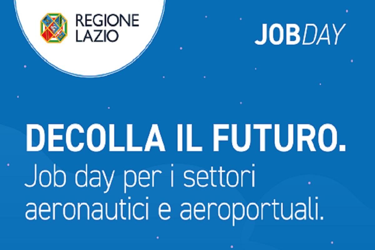 Job Day decolla il futuro 