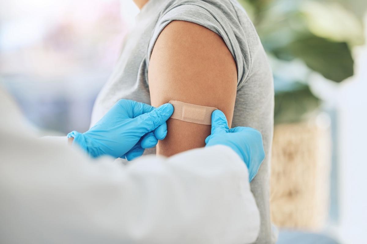 campagna anti influenza 2025-2026