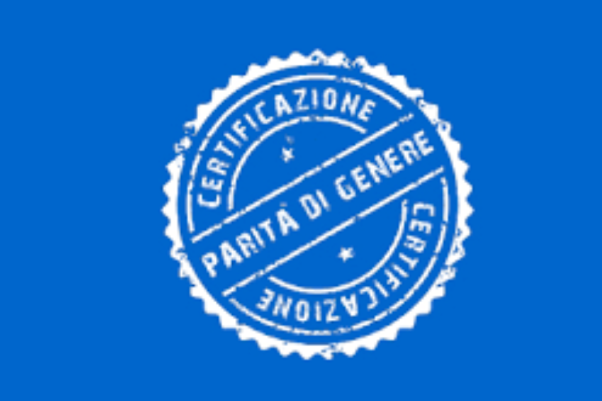 parità di genere