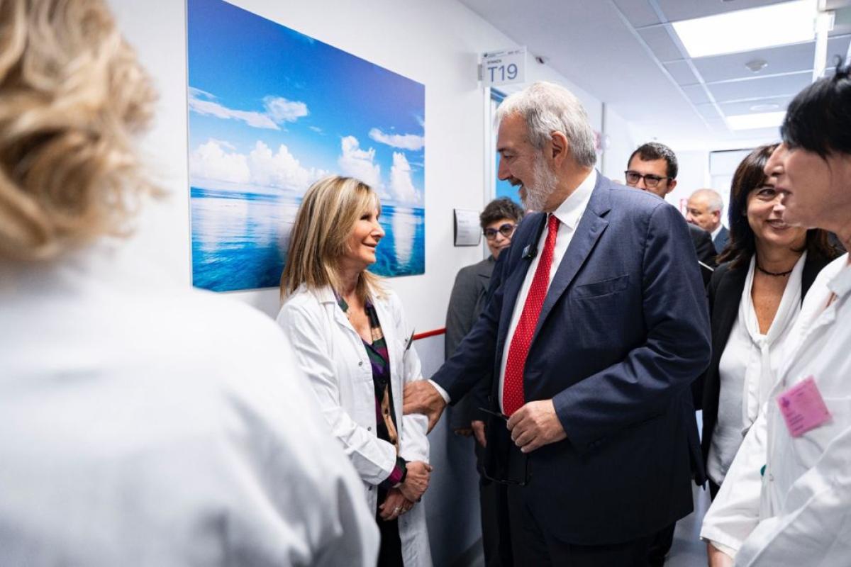 Fotocopertina - Casa della Salute La Rustica