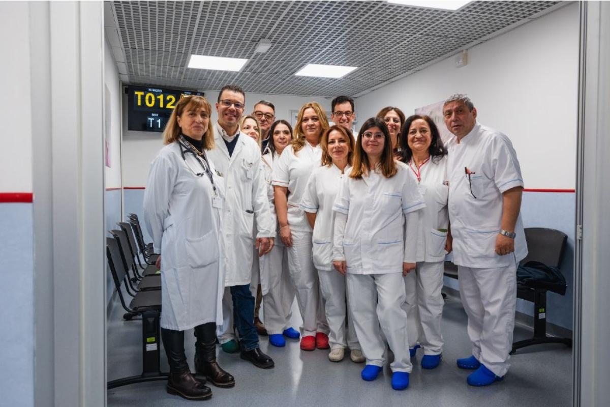 Casa Comunità Bresadola