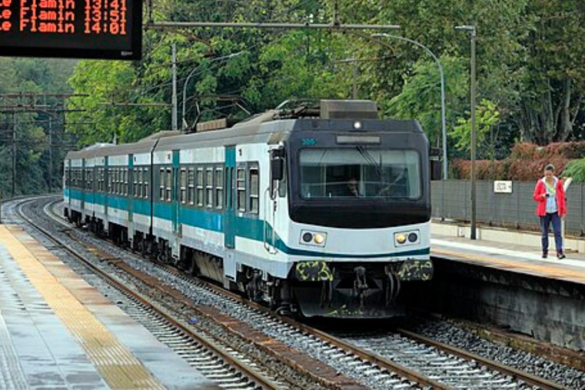 ferrovia roma viterbo