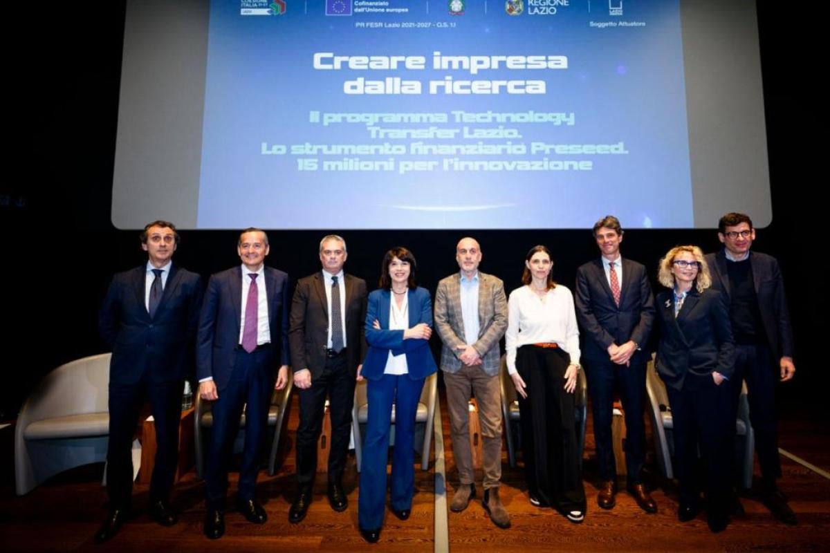 Fotocopertina - Startup innovativa