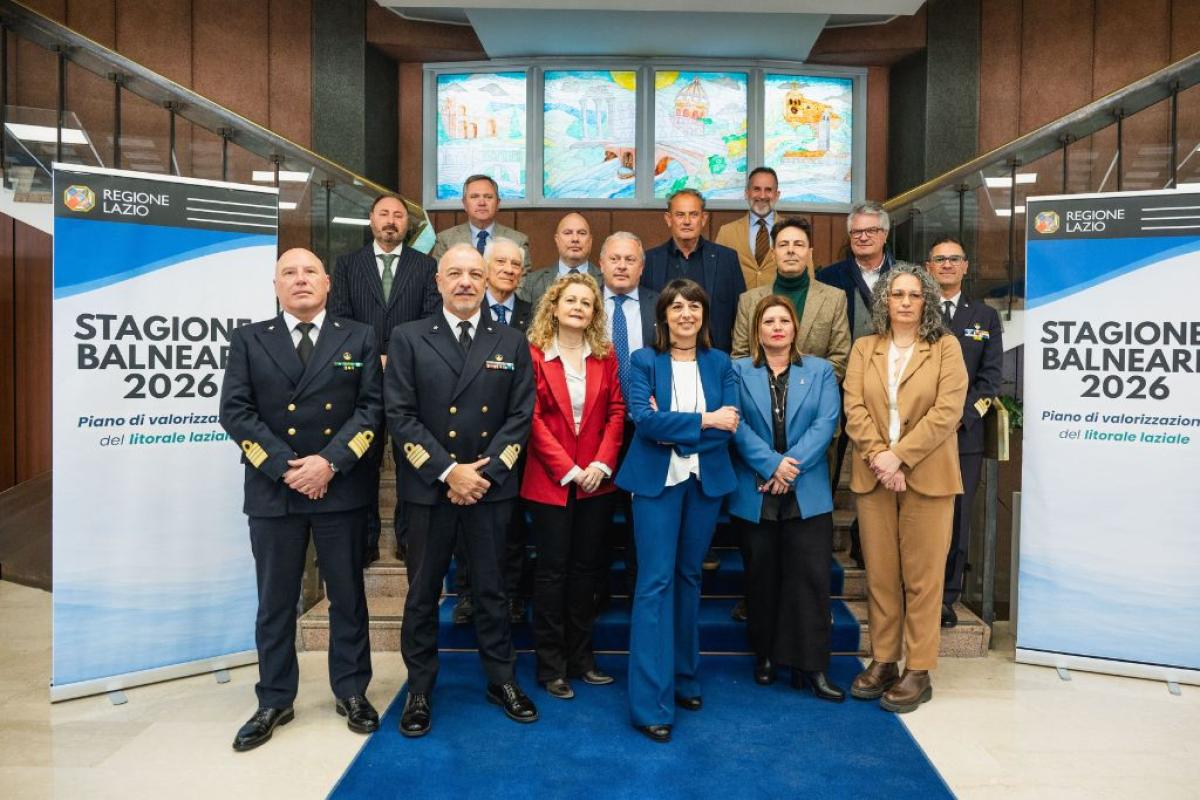 Fotocopertina - Mare 2026