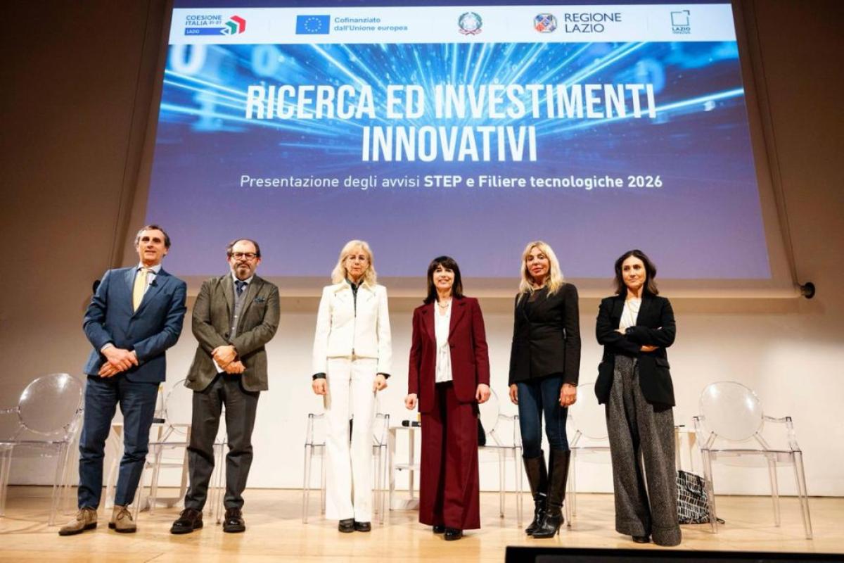 Step e filiere tecnologiche