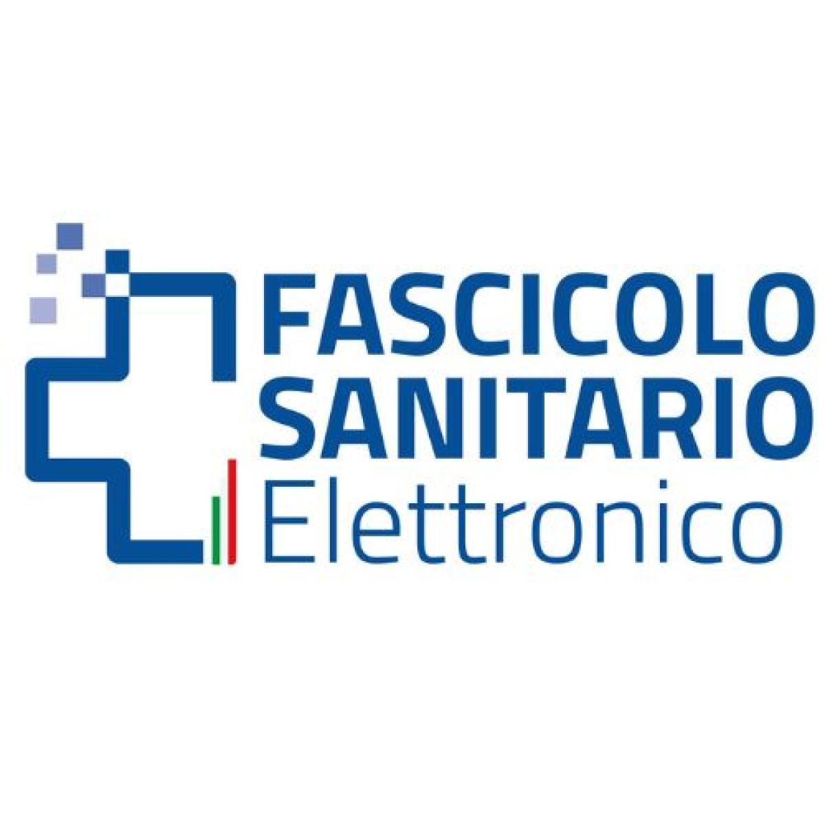 Fascicolo sanitario elettronico
