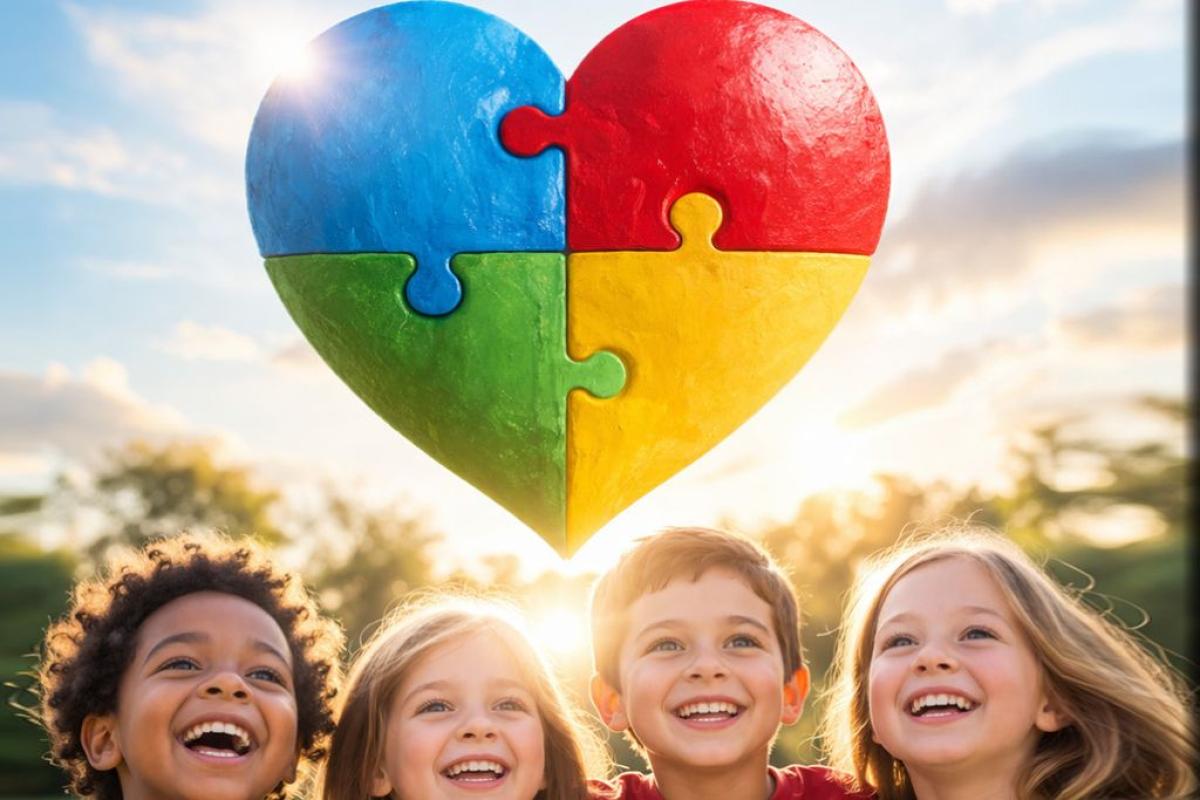 Evento giornata autismo