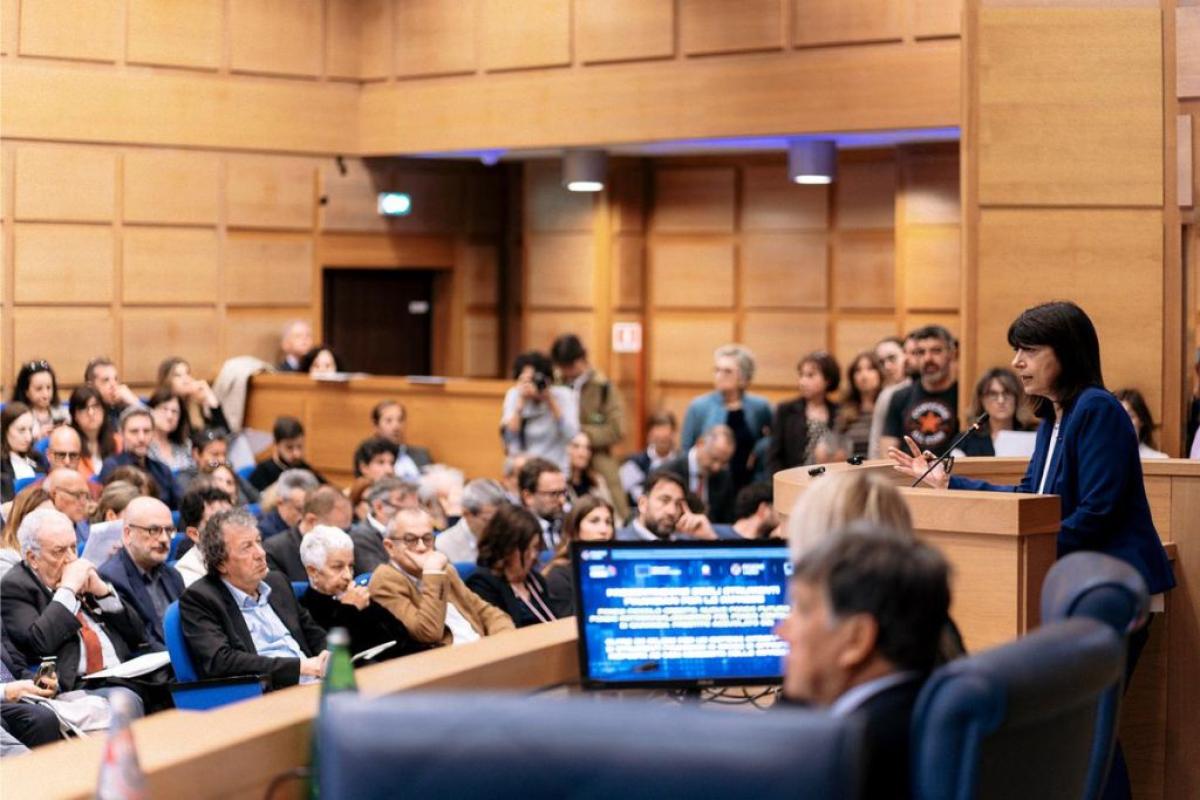 Imprese pacchetto misure