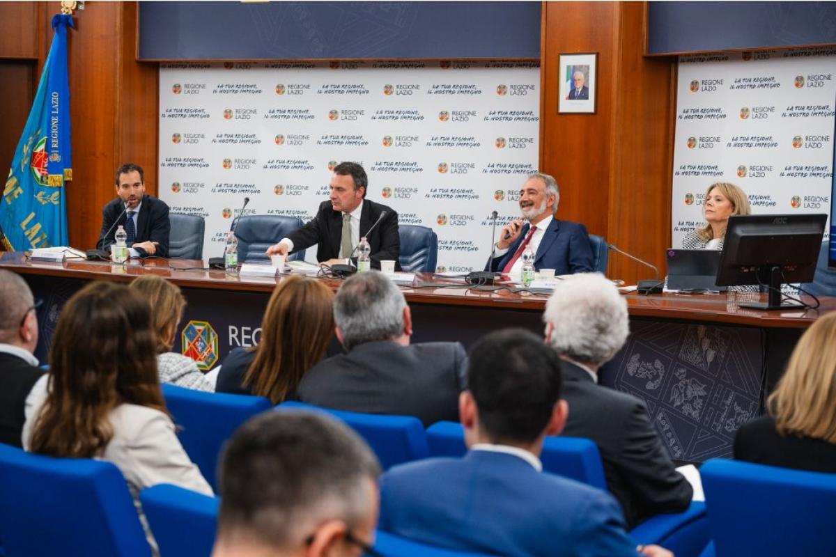 Piano gestione rifiuti