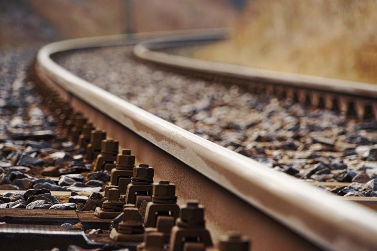 ferrovia
