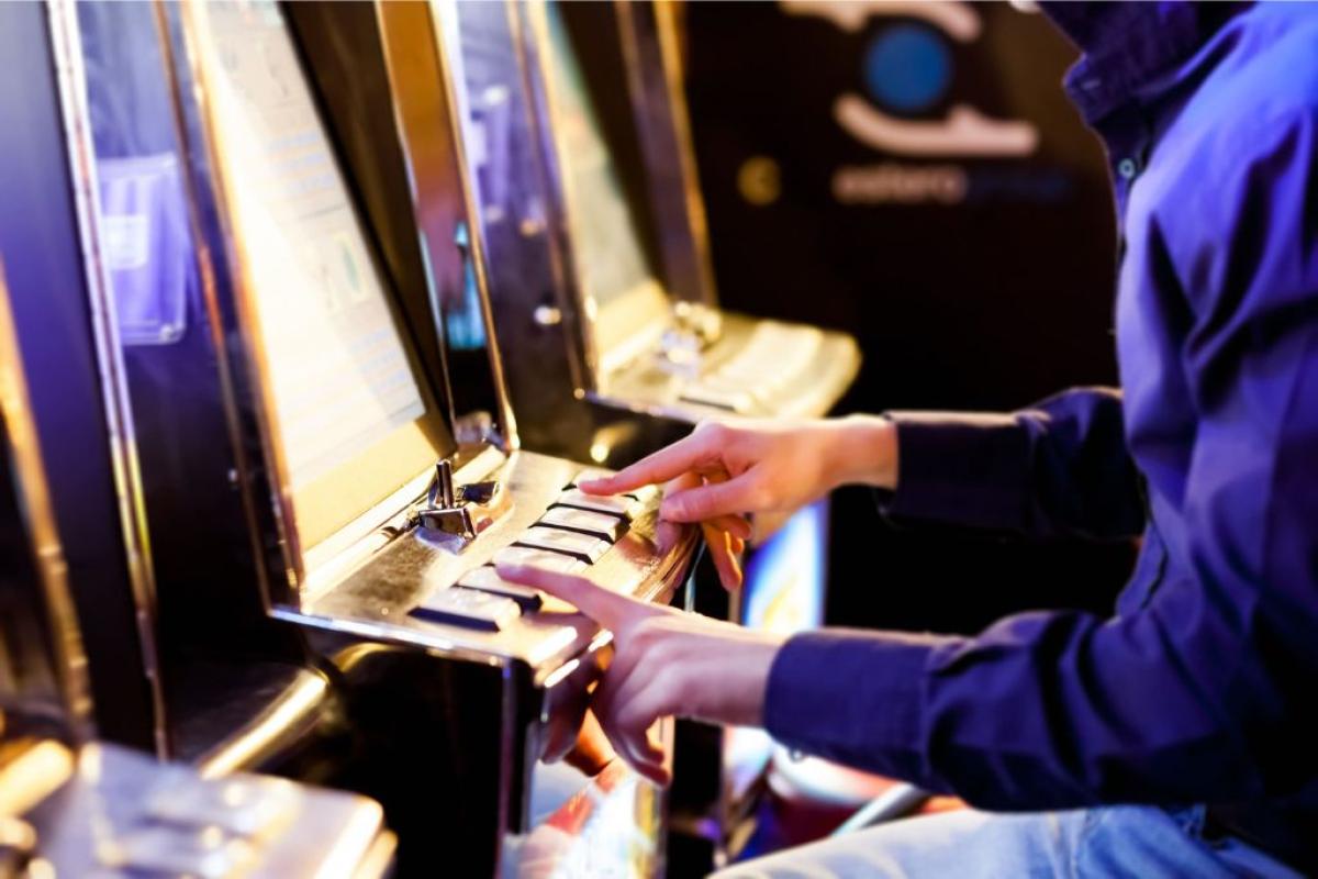 Contrasto gioco d'azzardo