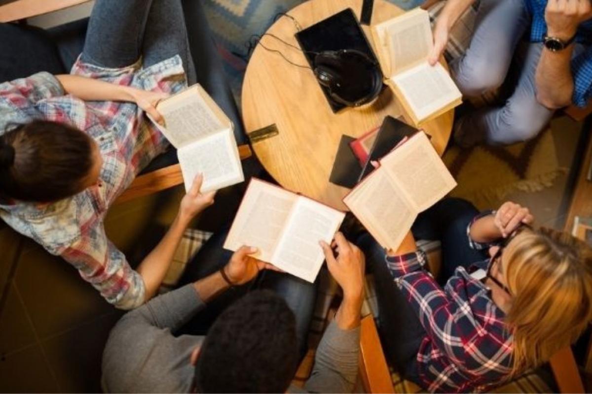 gruppo lettura scuole