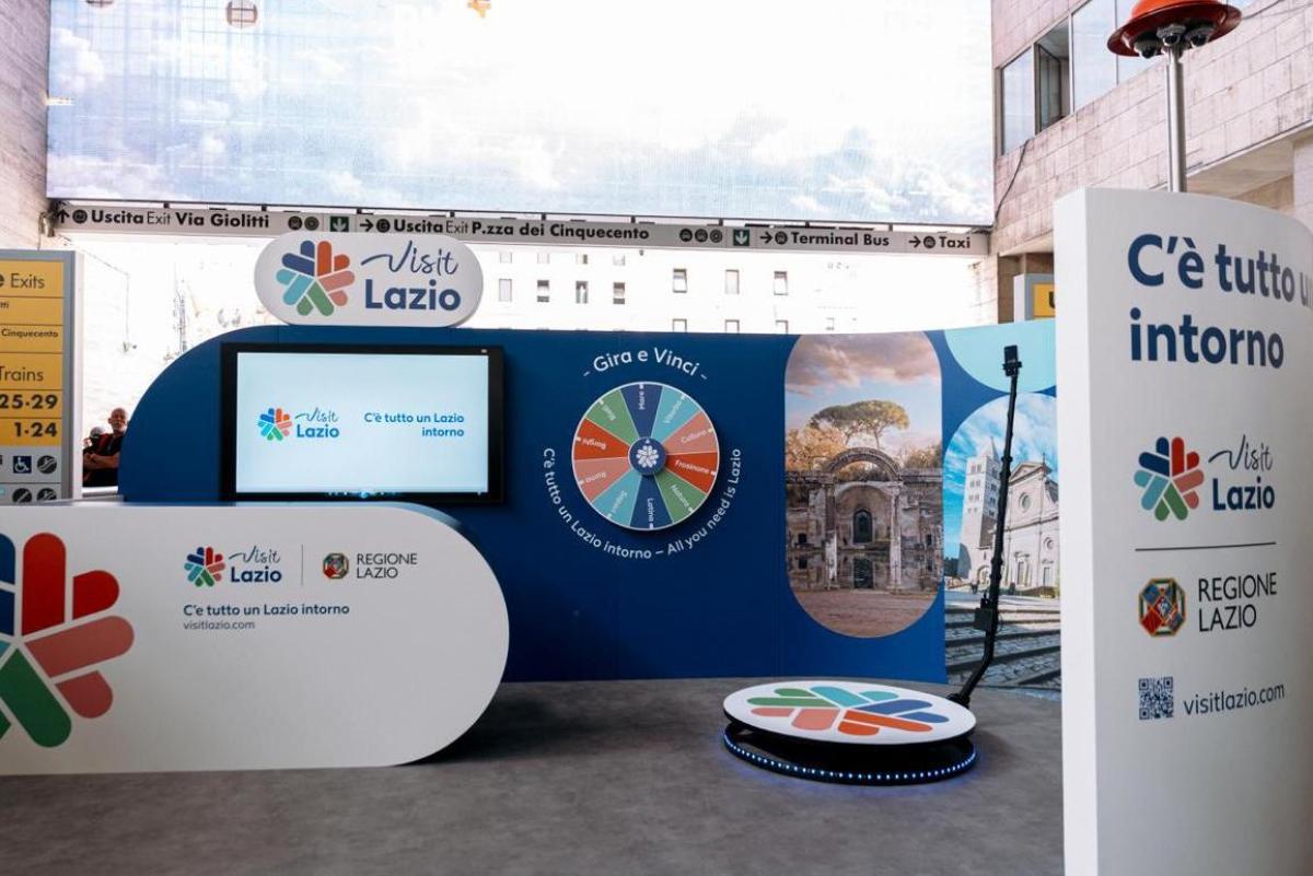 infopoint