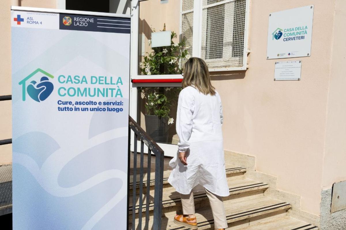 Fotocopertina - Ladispoli e Cerveteri
