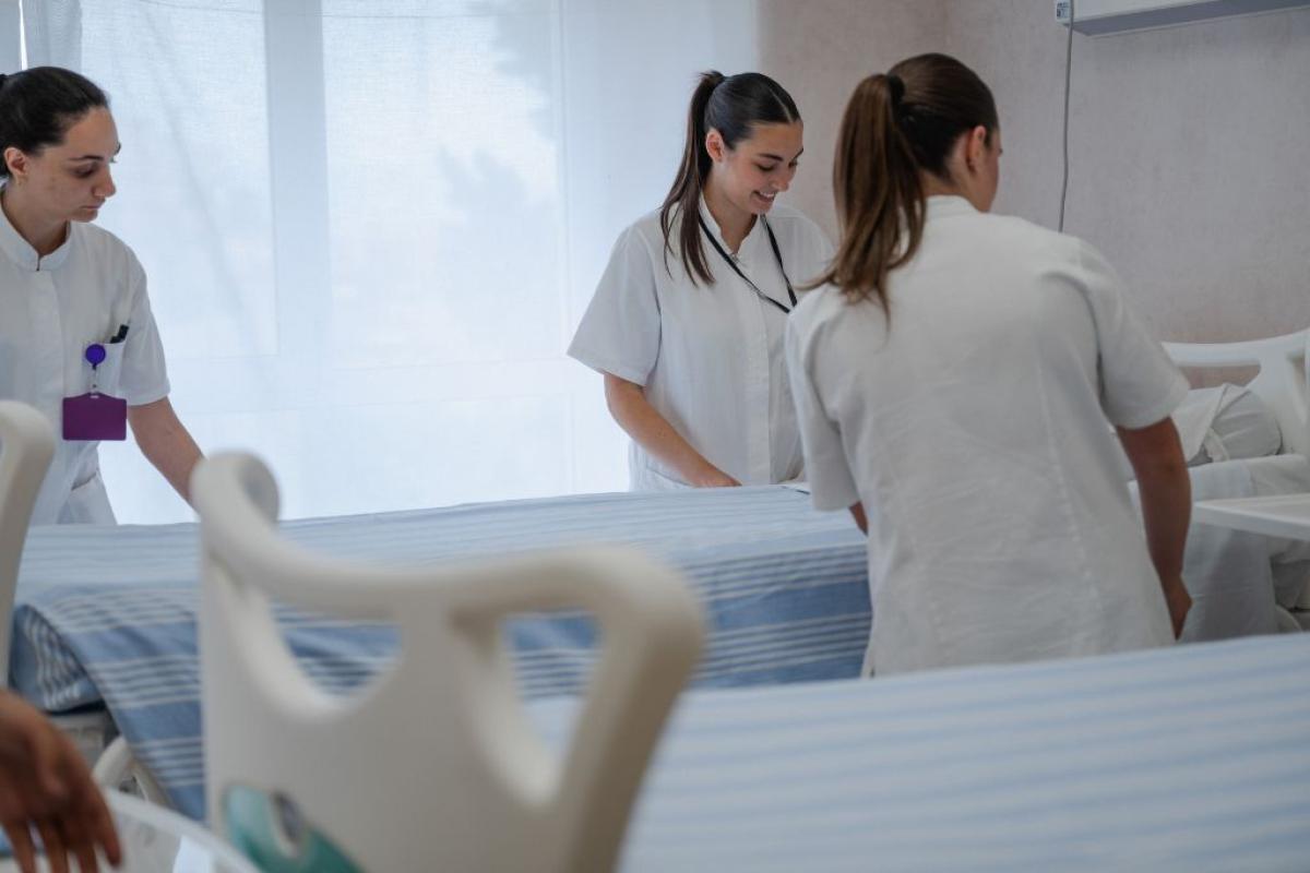 Fotocopertina - Ospedale Comunità Umberto I