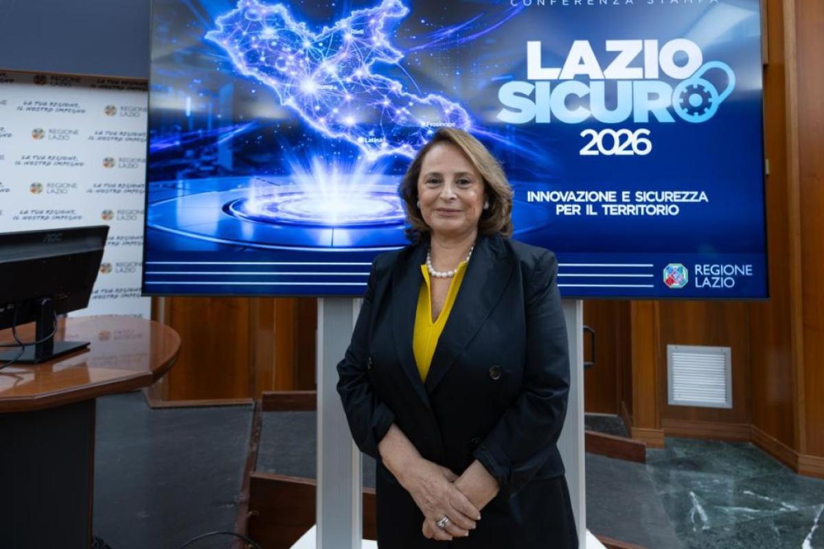 Fotocopertina - Sicurezza