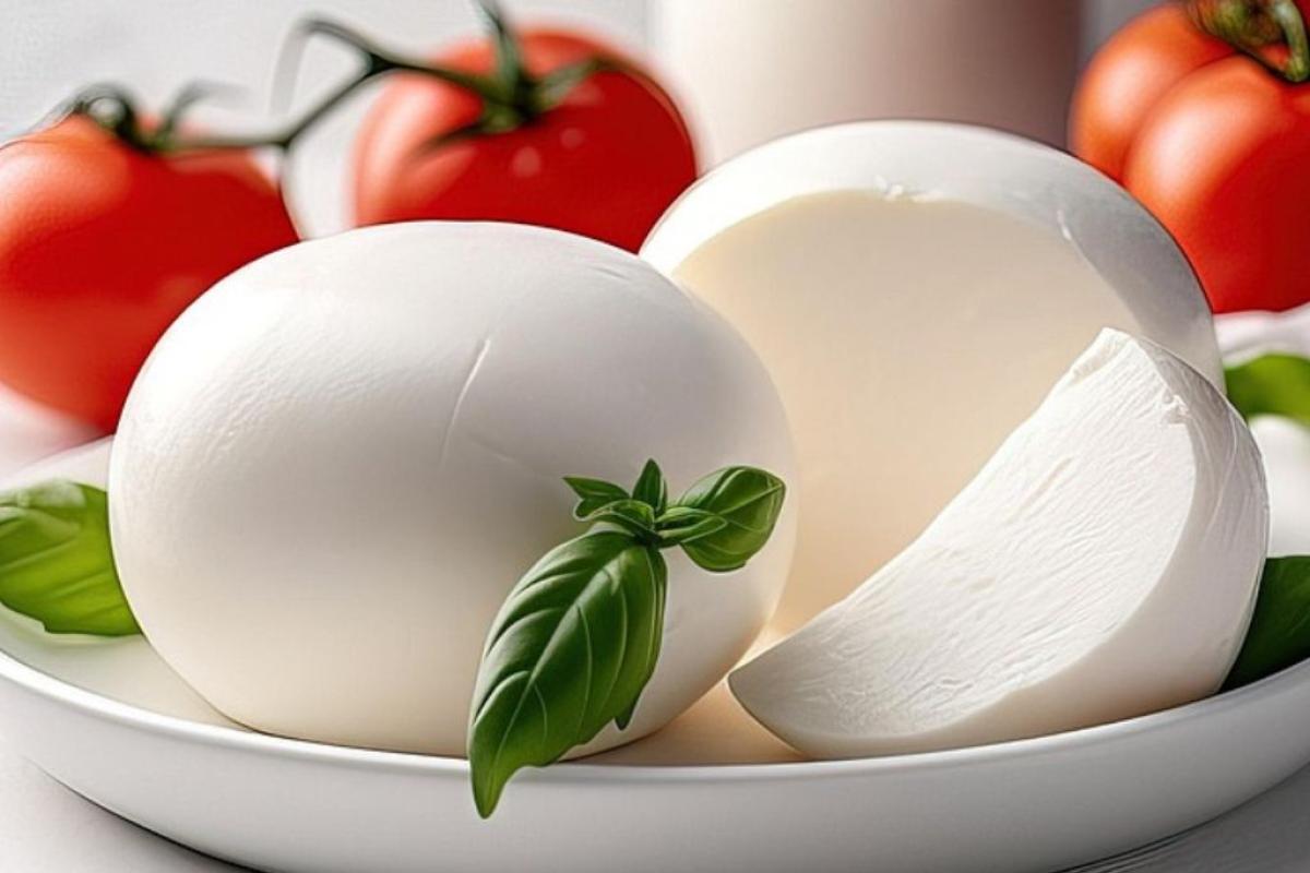 Mozzarellla - Foto di <a href="https://pixabay.com/it/users/hansuan_fabregas-2902307/?utm_source=link-attribution&utm_medium=referral&utm_campaign=image&utm_content=7952755">HANSUAN FABREGAS</a> da <a href="https://pixabay.com/it//?utm_source=link-attribution&utm_medium=referral&utm_campaign=image&utm_content=7952755">Pixabay</a>