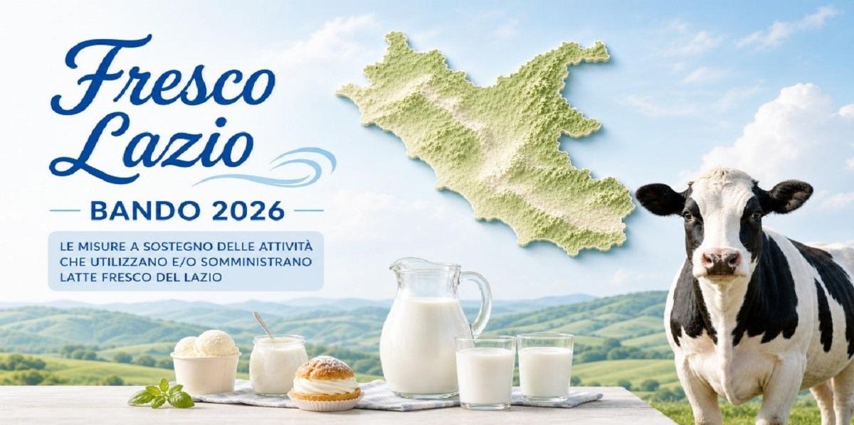 Bando-Fresco-Lazio-2026
