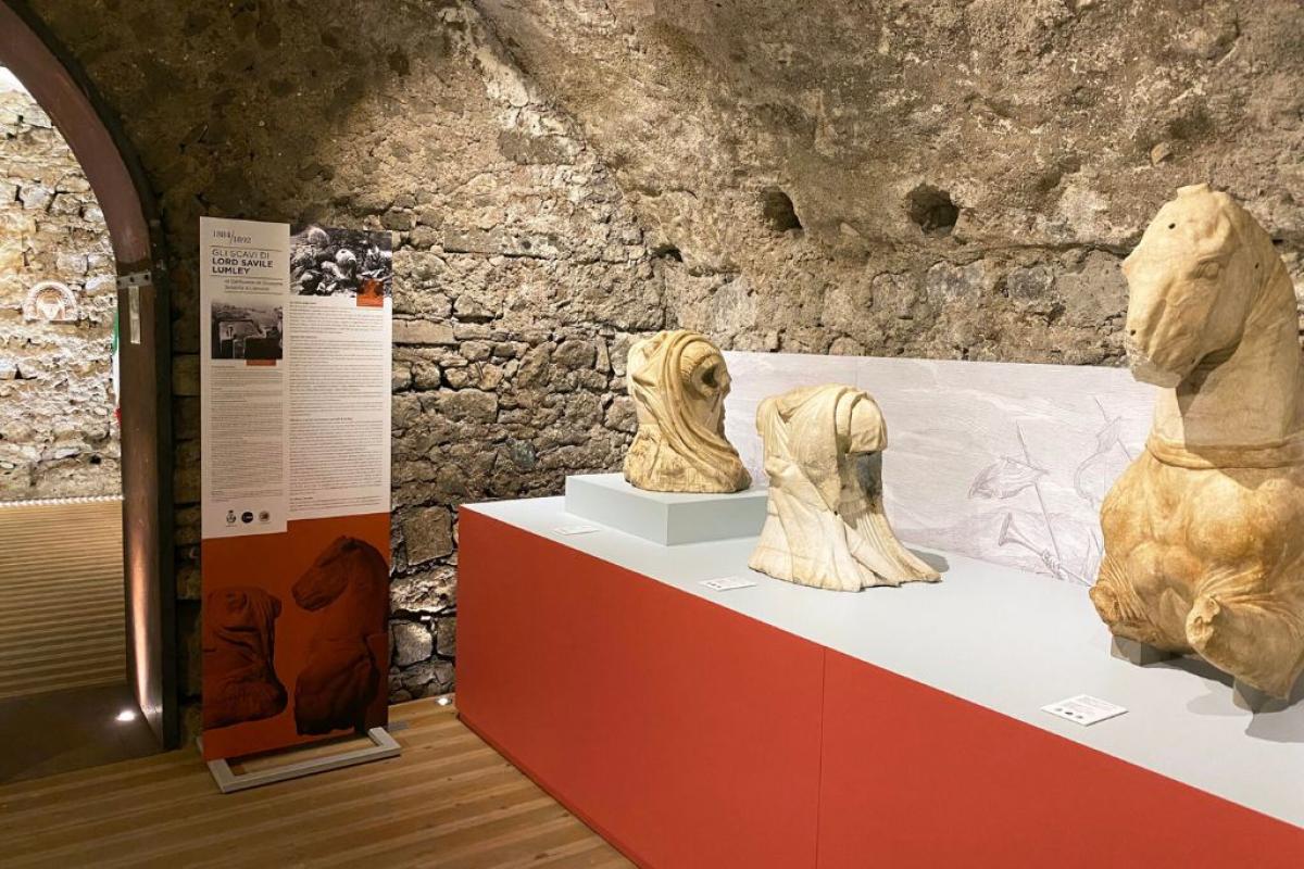 Museo Lanuvio