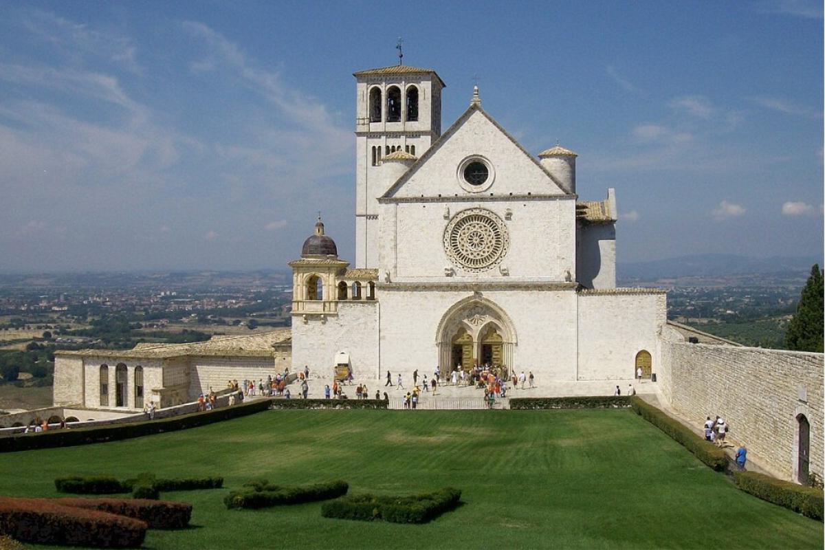 assisi