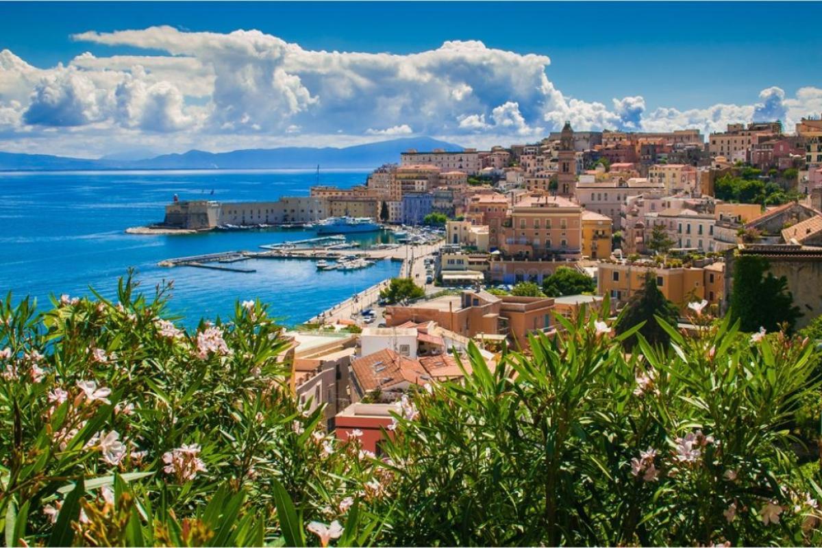Gaeta Turismo