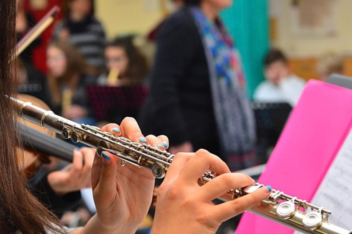 educazione musicale