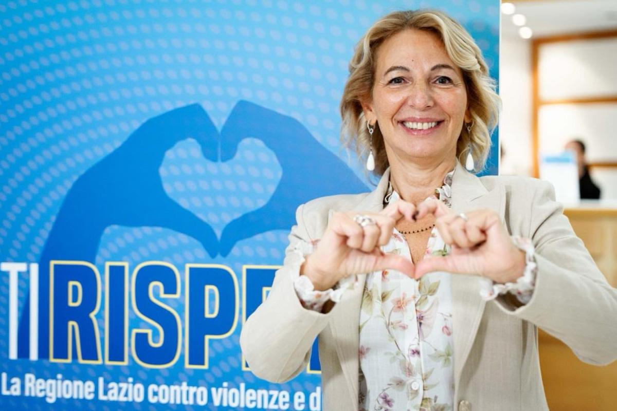 ti rispetto