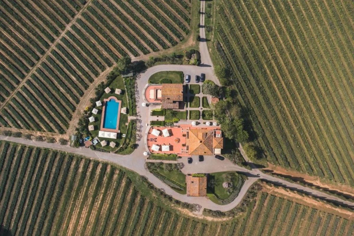 Agriturismo