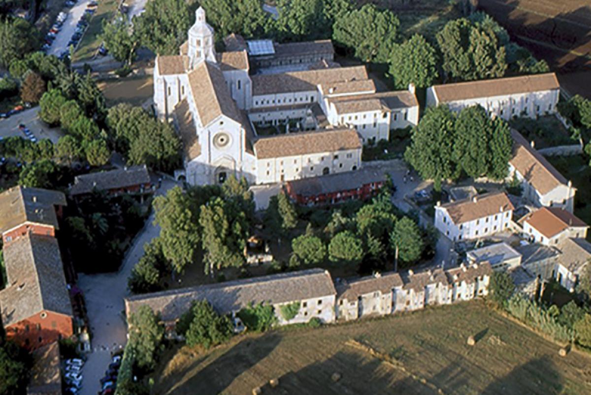 Borgo Fossanova