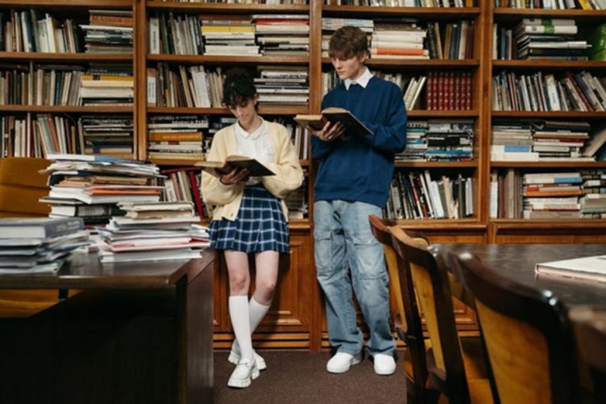 Fotocopertina - Biblioteche scolastiche