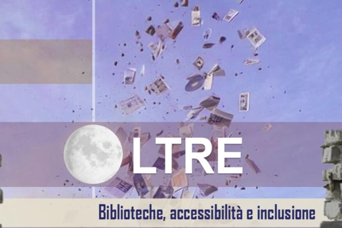 Fotocopertina - Oltre