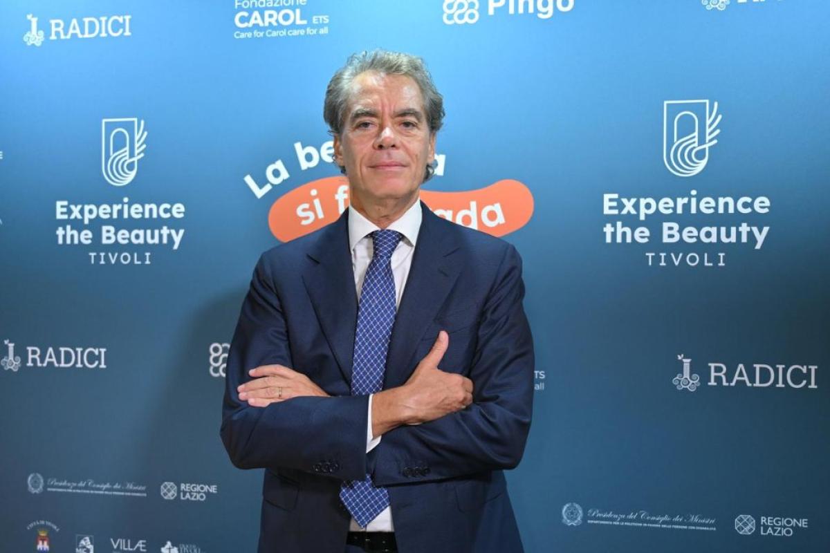 Fotocopertina - Tivoli