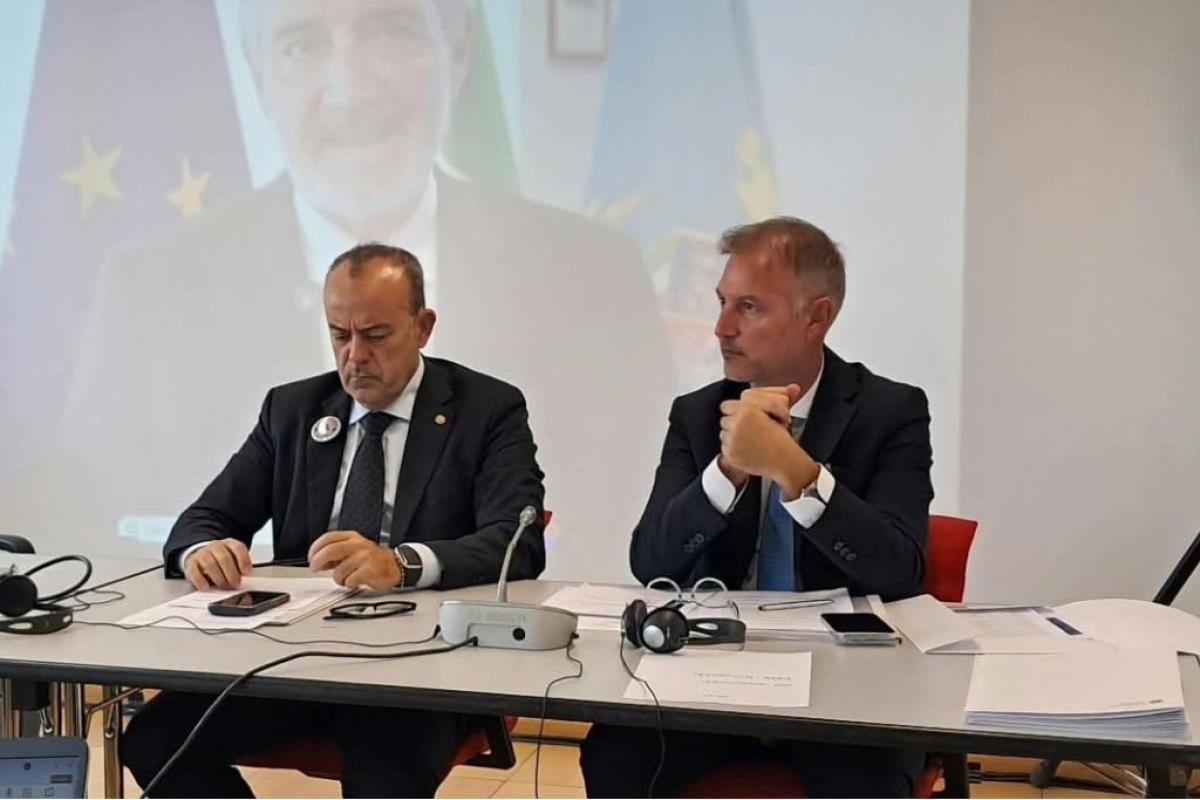 seminario Bruxelles